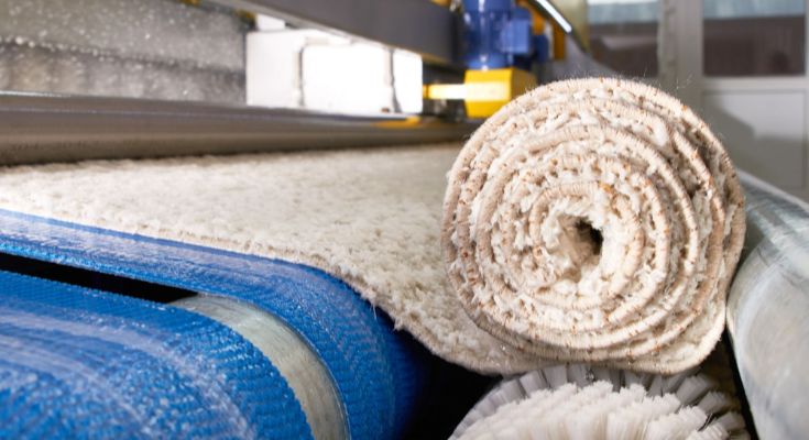 Vatan Halı Yıkama Firması